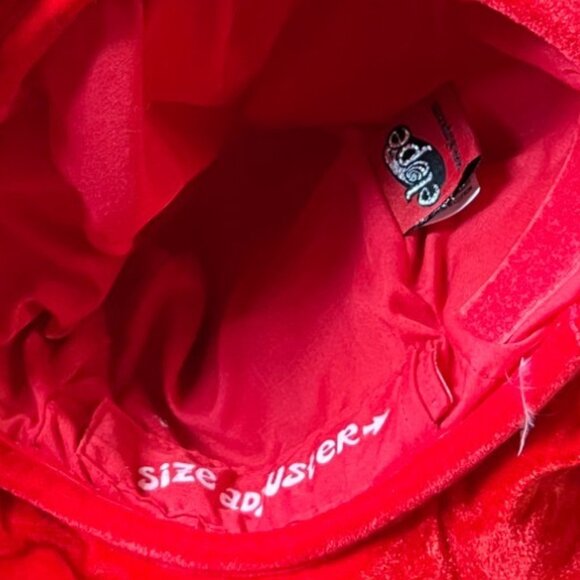 Lot of 5 Holiday Novelty Hats - Picture 12 of 16